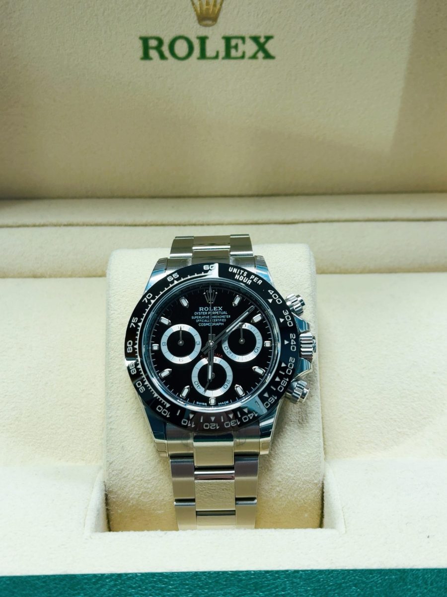 2022 Rolex Daytona - New