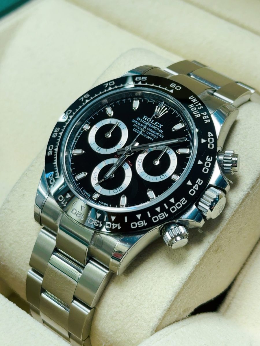 2022 Rolex Daytona - New