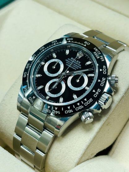 2022 Rolex Daytona - New