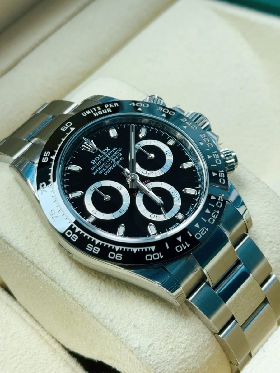 2022 Rolex Daytona - New
