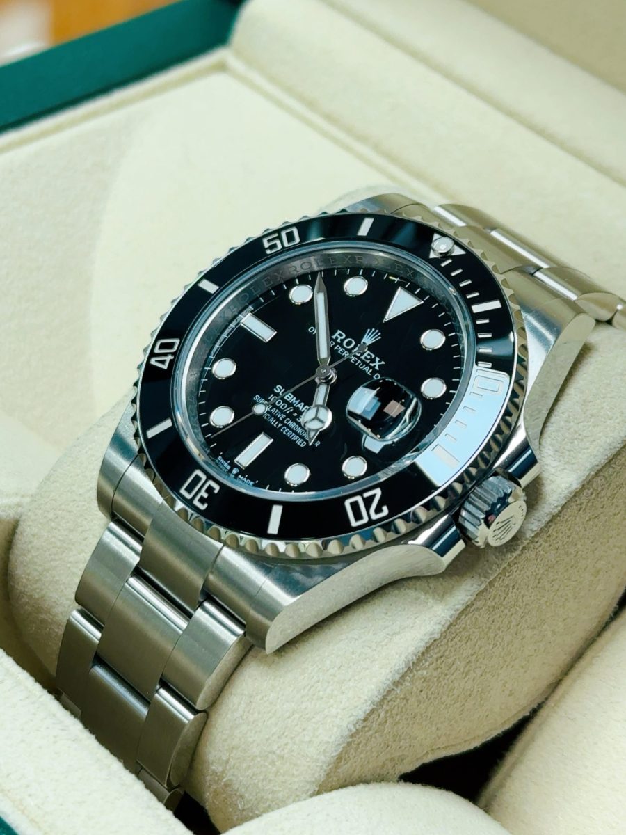 2023 Rolex Submariner Date