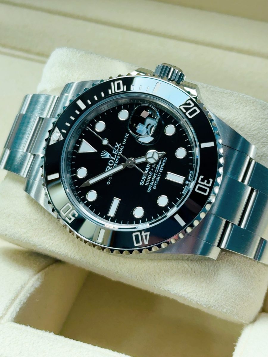 2023 Rolex Submariner Date
