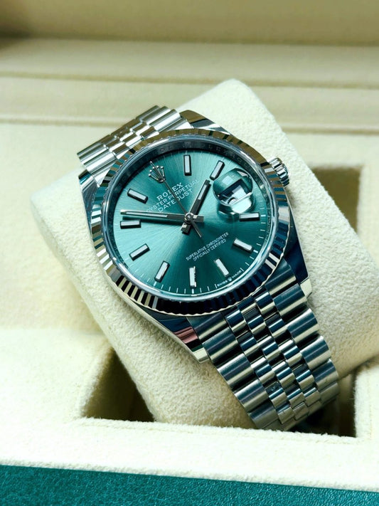 2023 Rolex Datejust 36mm