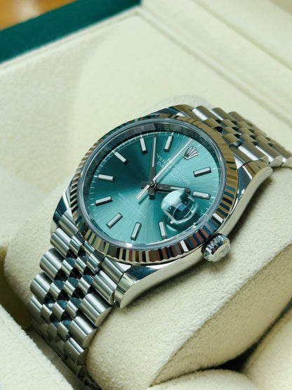 2023 Rolex Datejust 36mm