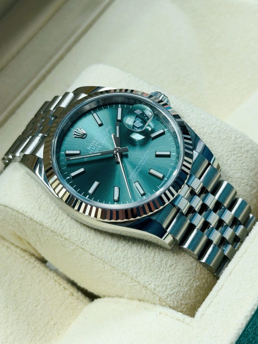2023 Rolex Datejust 36mm