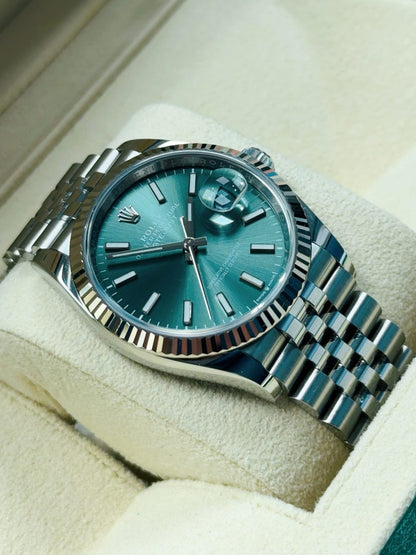 2023 Rolex Datejust 36mm