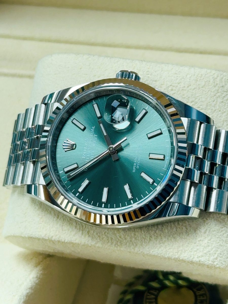 2023 Rolex Datejust 36mm