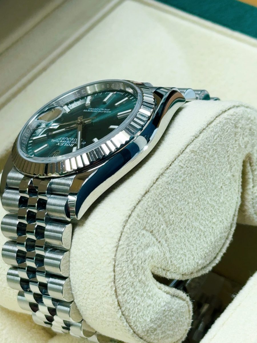 2023 Rolex Datejust 36mm