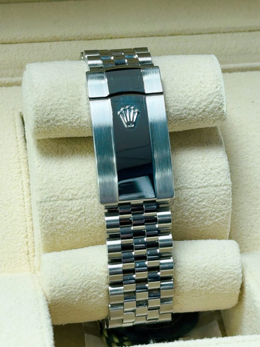 2023 Rolex Datejust 36mm