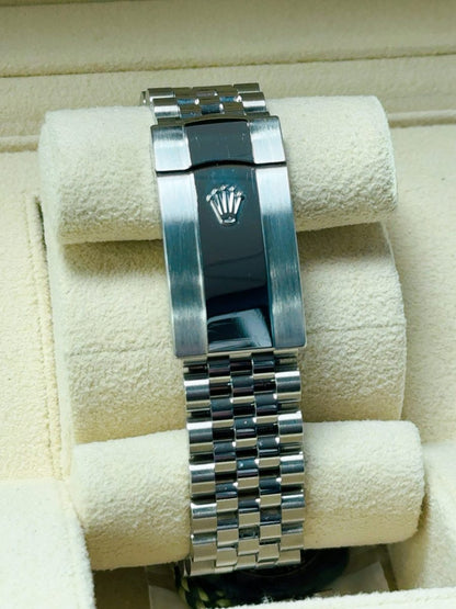 2023 Rolex Datejust 36mm