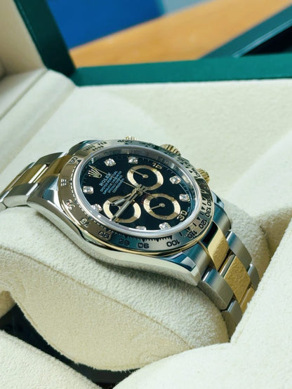 2022 Rolex Daytona - 116503