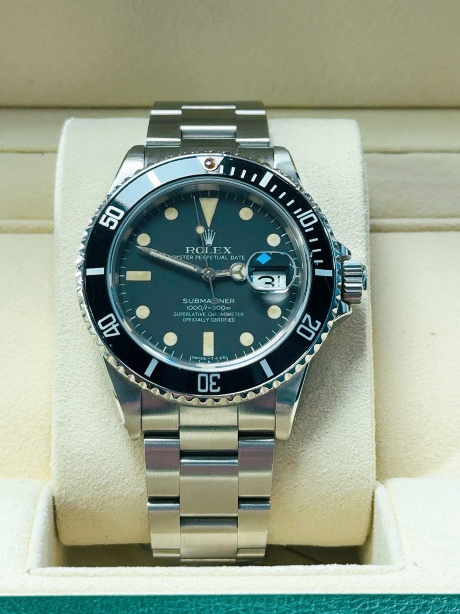 Rolex Submariner - 16800