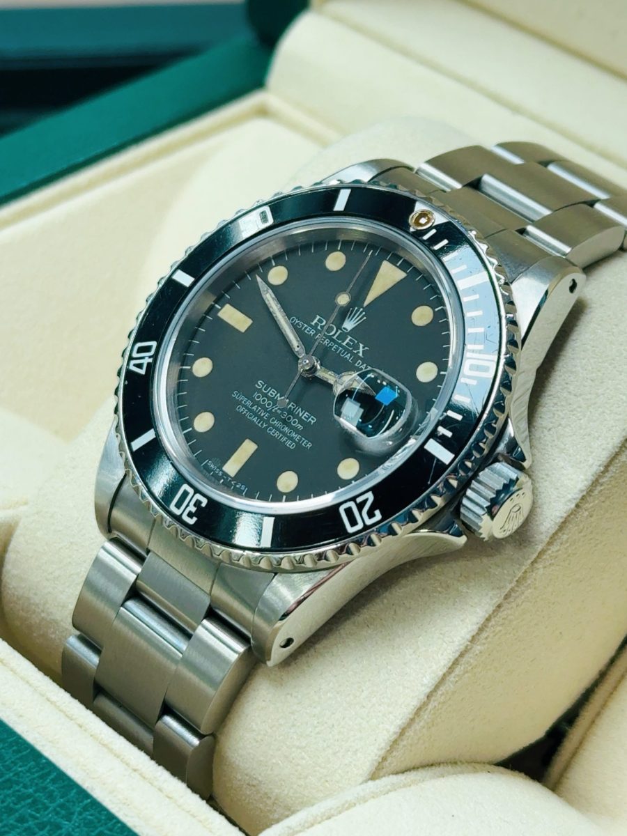 Rolex Submariner - 16800