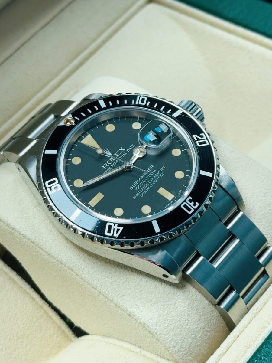 Rolex Submariner - 16800