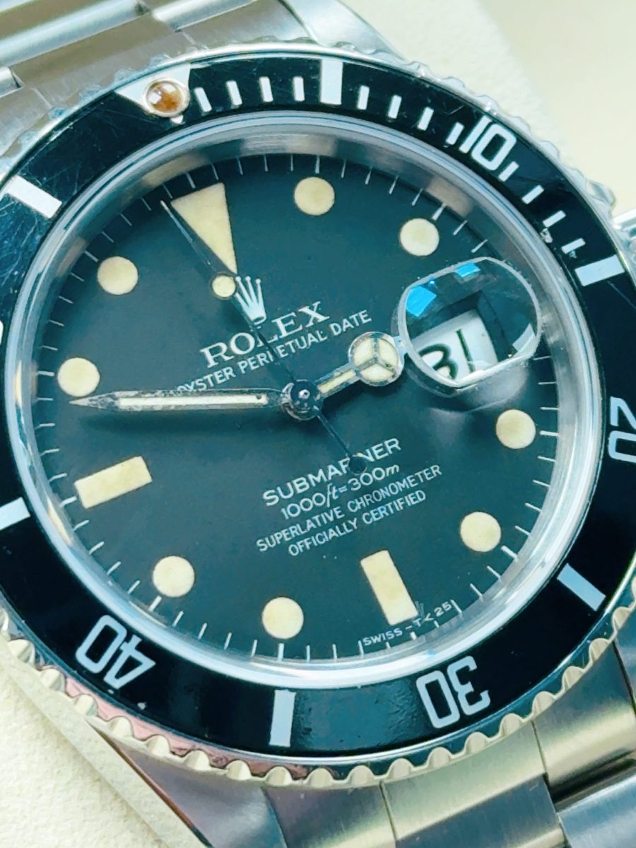 Rolex Submariner - 16800