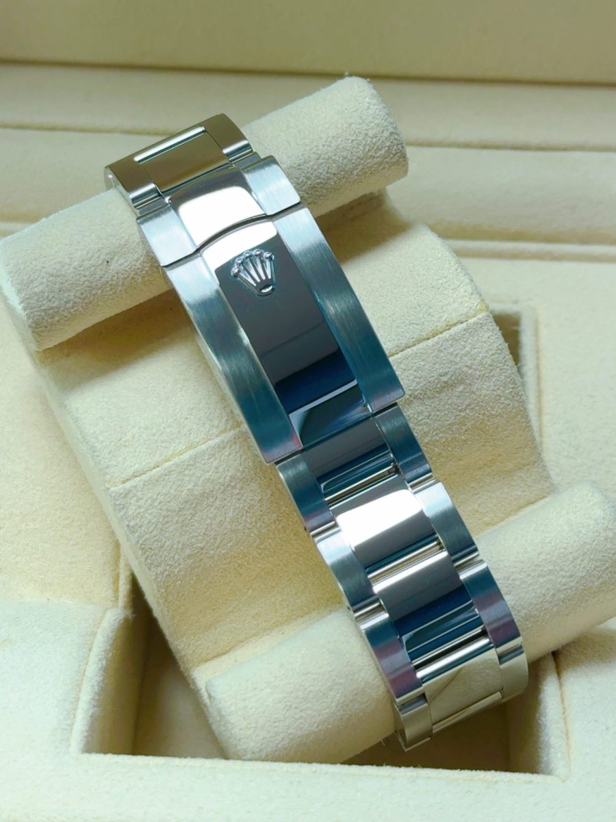 2019 Rolex Datejust 36mm