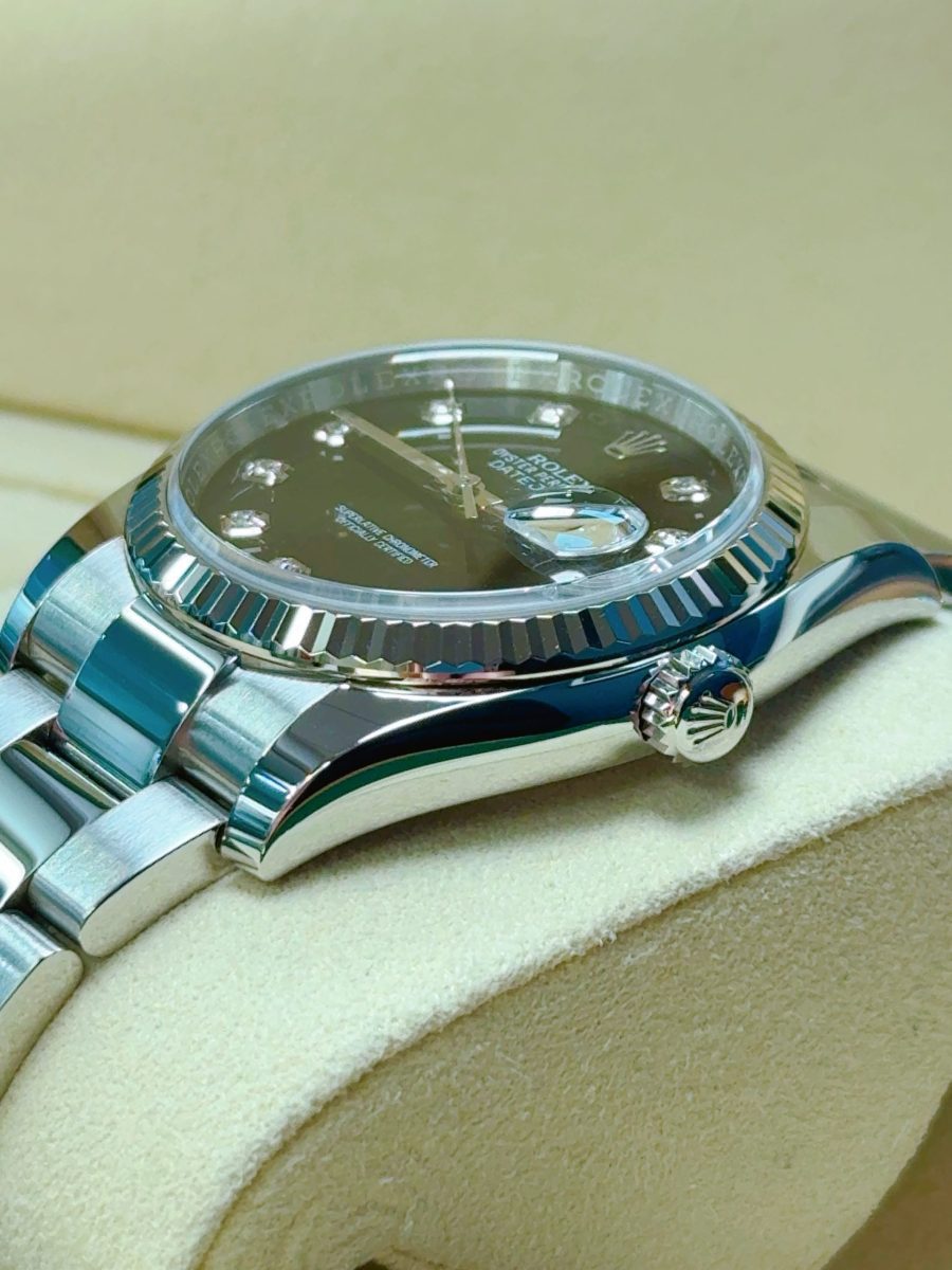 2019 Rolex Datejust 36mm