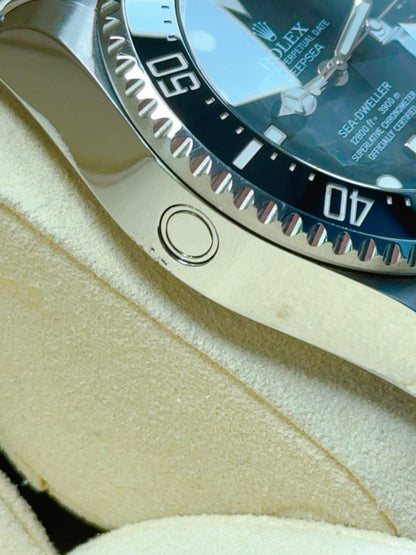 2015 Rolex Deepsea - 116660