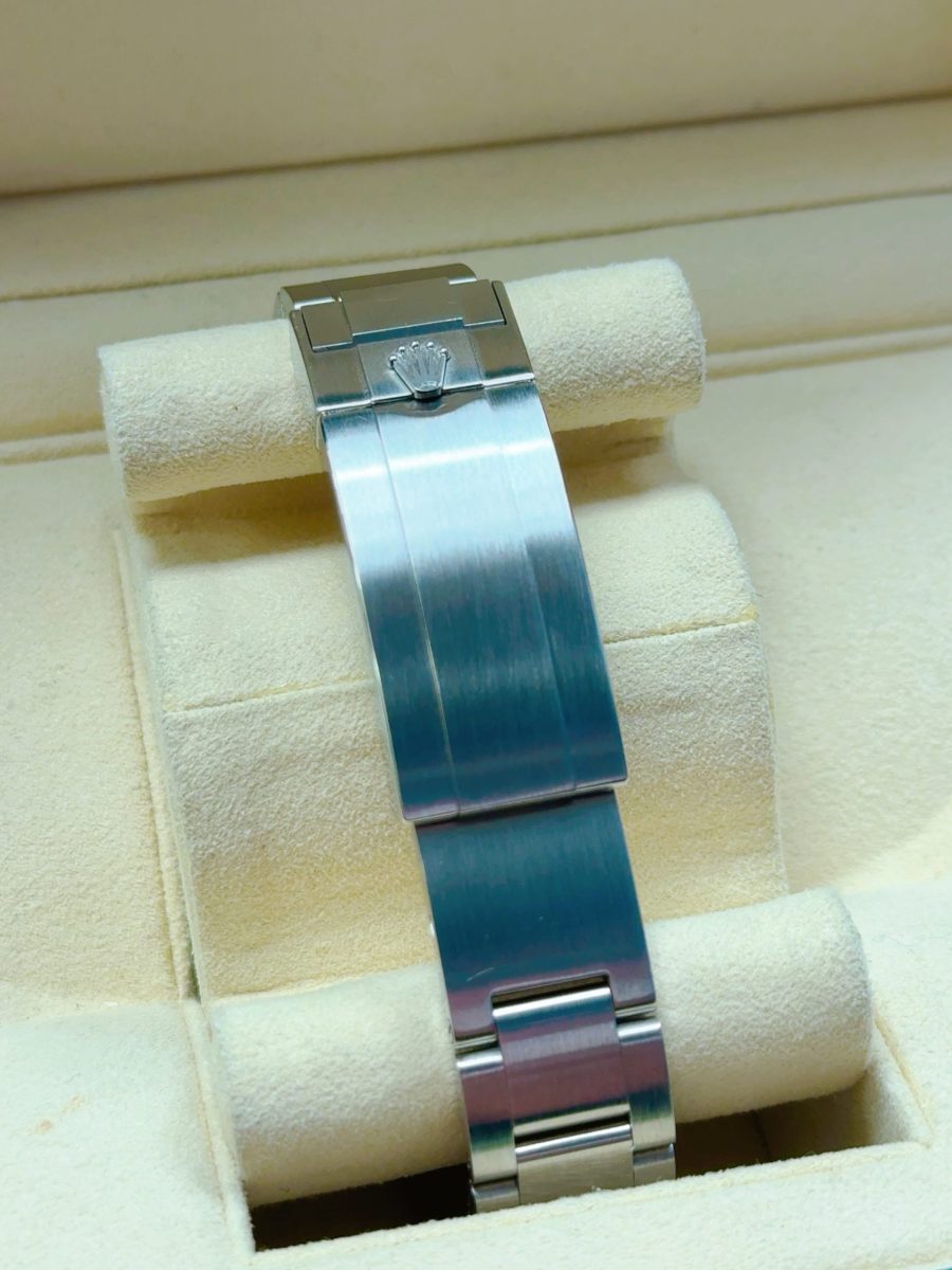 2015 Rolex Deepsea - 116660