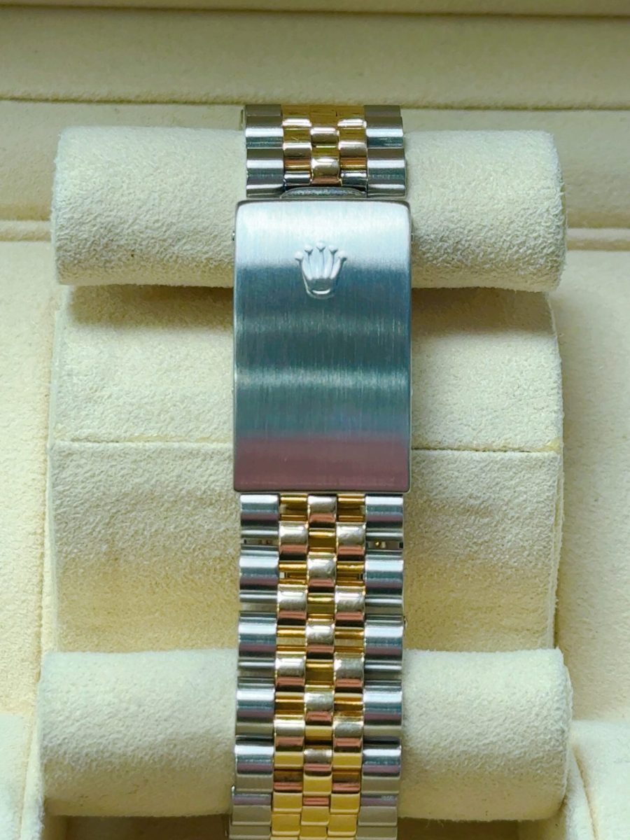 1995 Rolex Datejust - 16233
