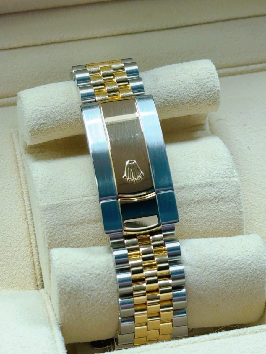 2021 Rolex Datejust 41mm