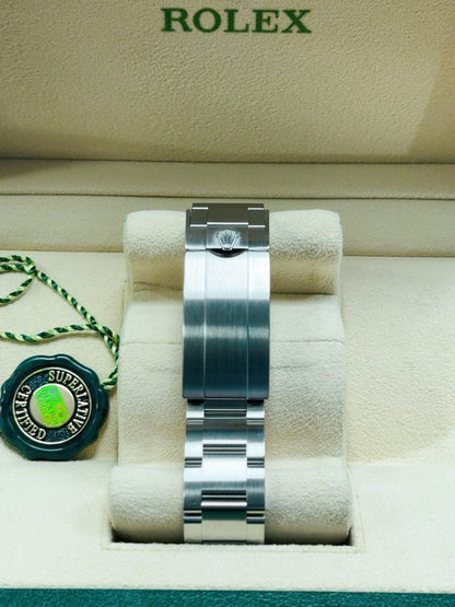 2022 Rolex Submariner Date - 126610LN