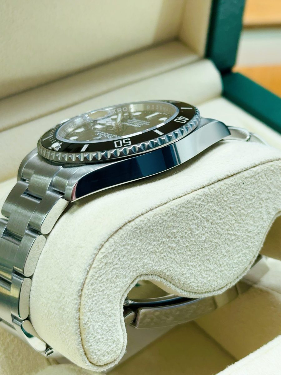 2022 Rolex Submariner Date - 126610LN