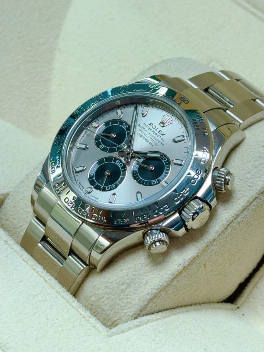 2020 Rolex Daytona - 116509