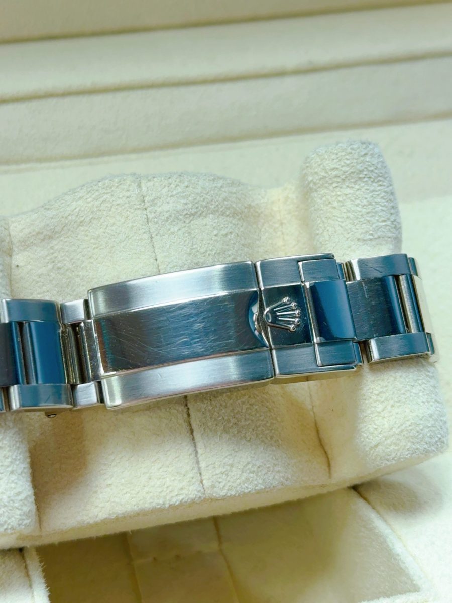 2020 Rolex Daytona - 116509
