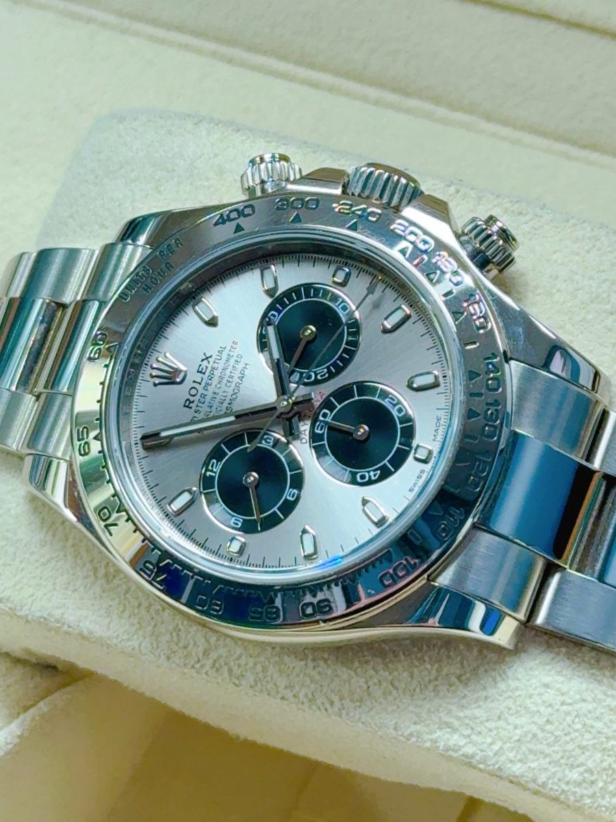 2020 Rolex Daytona - 116509