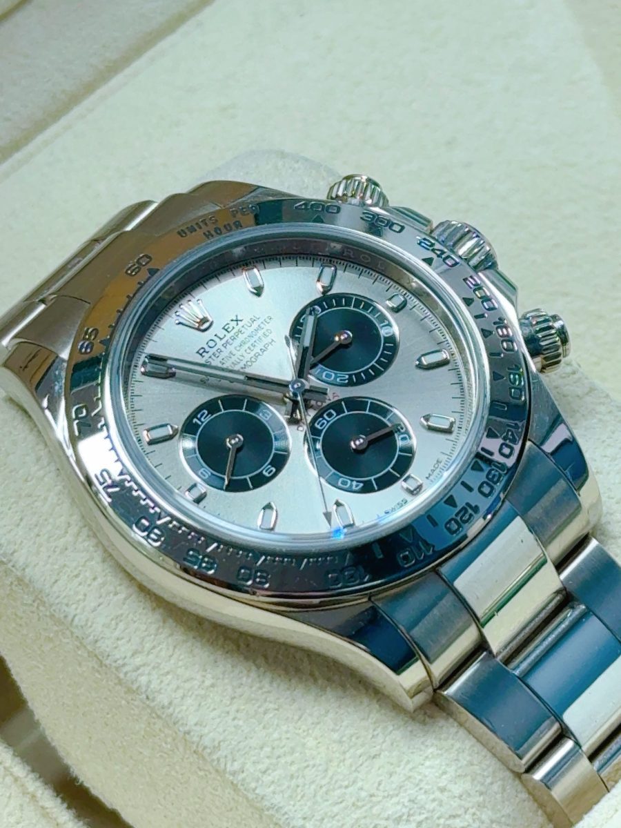 2020 Rolex Daytona - 116509