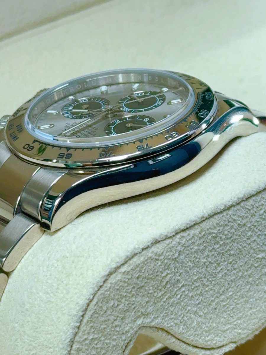 2020 Rolex Daytona - 116509