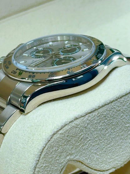 2020 Rolex Daytona - 116509