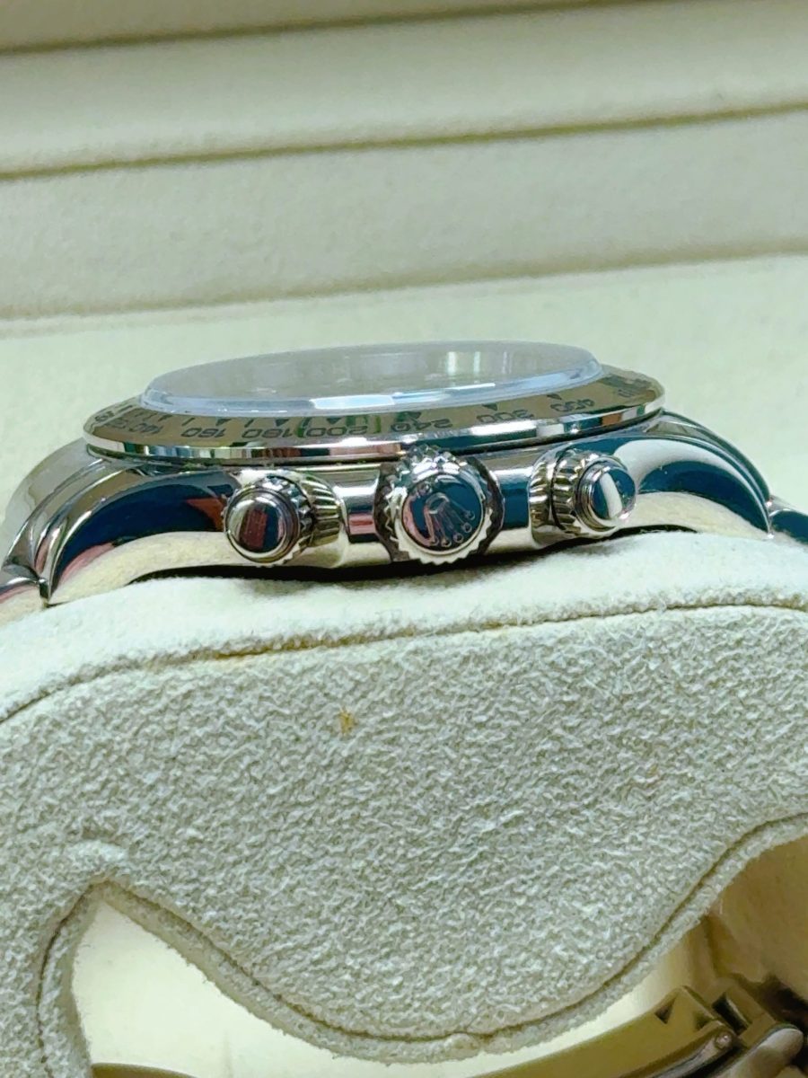 2020 Rolex Daytona - 116509