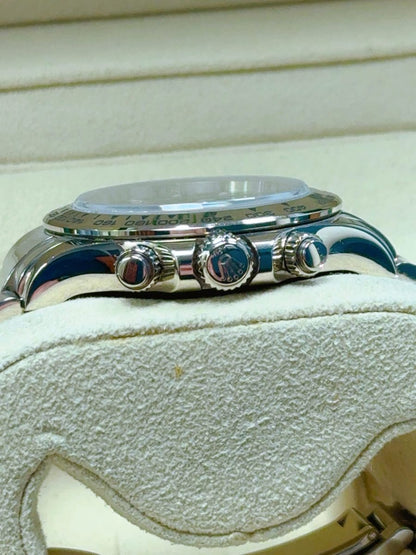 2020 Rolex Daytona - 116509