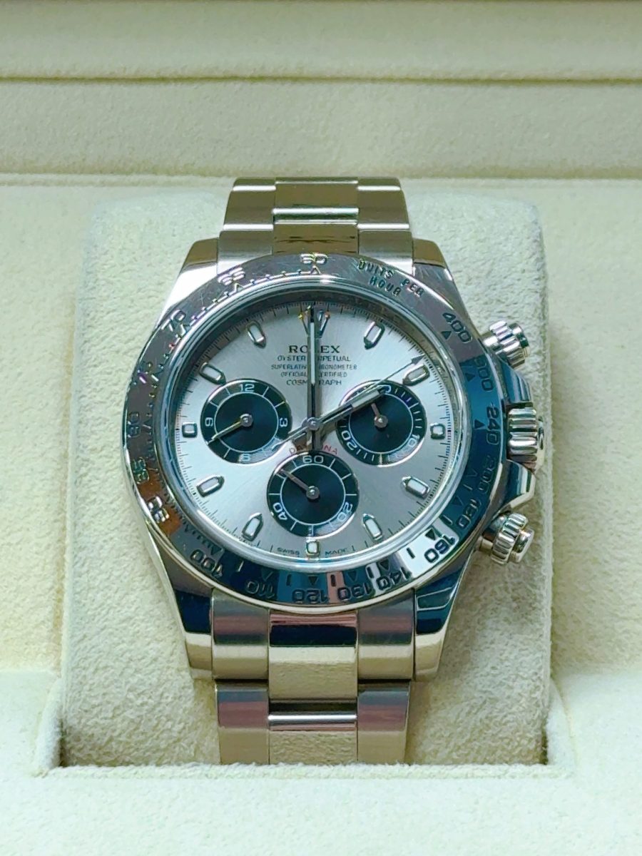 2020 Rolex Daytona - 116509