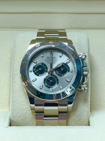 2020 Rolex Daytona - 116509