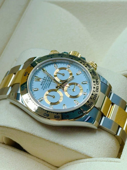 2018 Rolex Daytona - 116503
