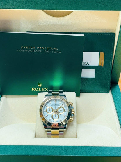 2018 Rolex Daytona - 116503