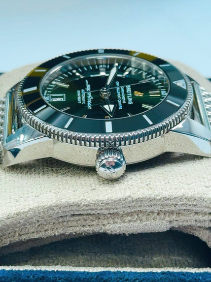 Breitling Superocean Heritage 42