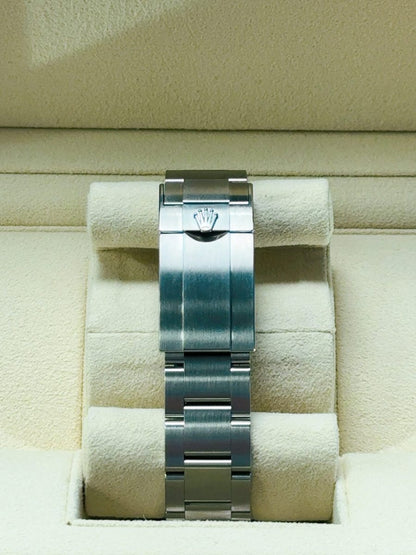 2024 Rolex Explorer - 224270