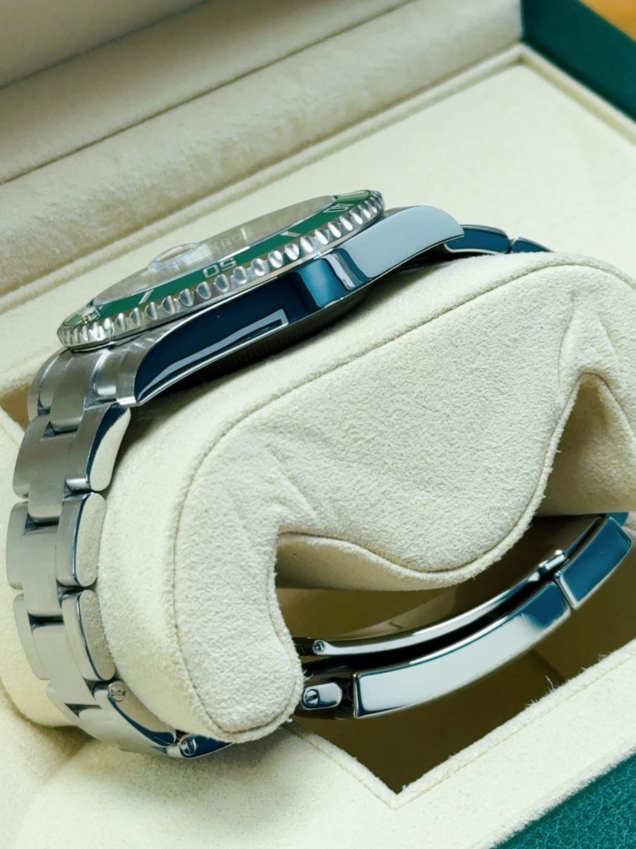 2019 Rolex “Hulk” - 116610LV