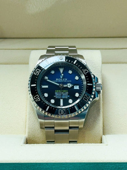 2020 Rolex Deepsea “James Cameron”