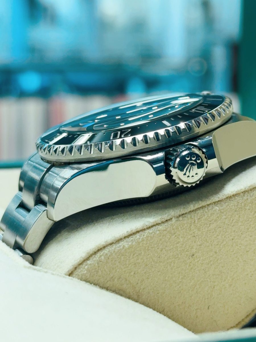 2020 Rolex Deepsea “James Cameron”