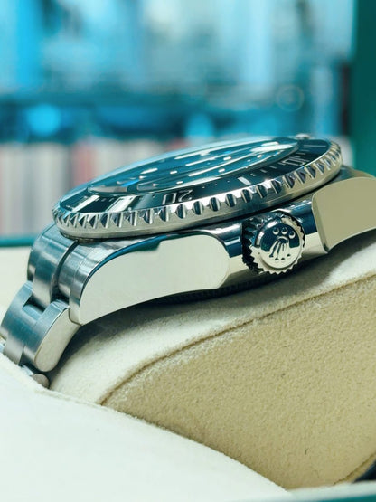2020 Rolex Deepsea “James Cameron”
