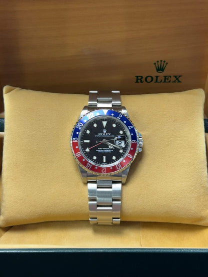 1992 Rolex GMT-Master - 16700