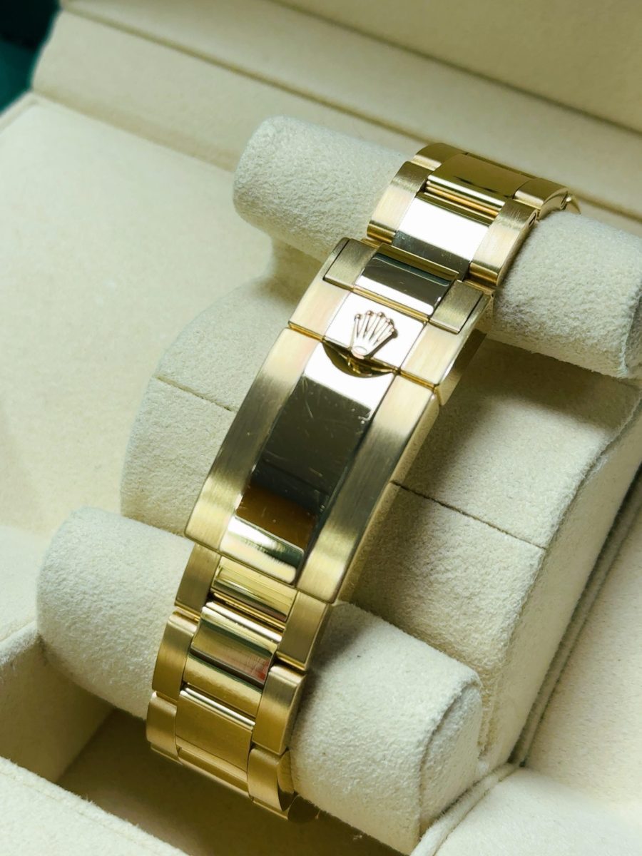 2022 Rolex Yacht-Master 2 - 116688