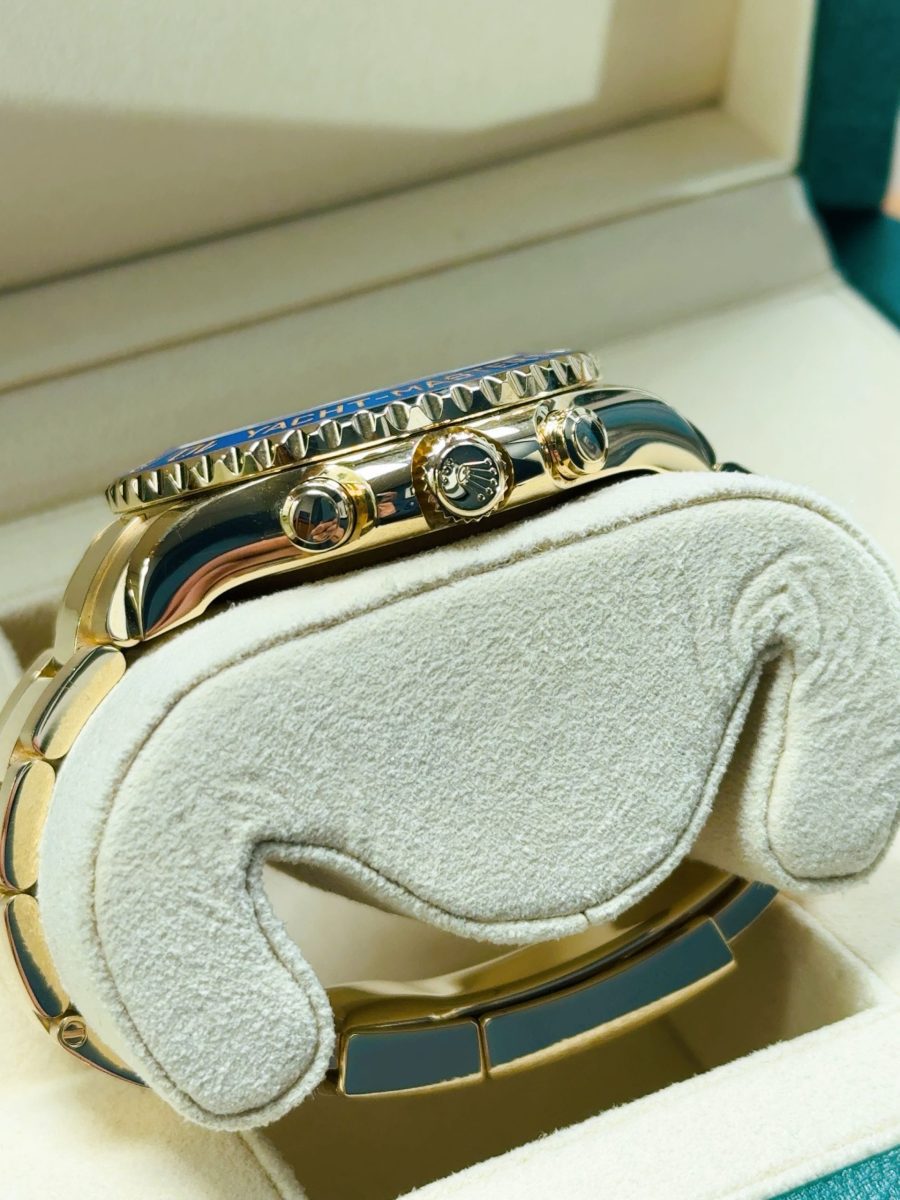 2022 Rolex Yacht-Master 2 - 116688
