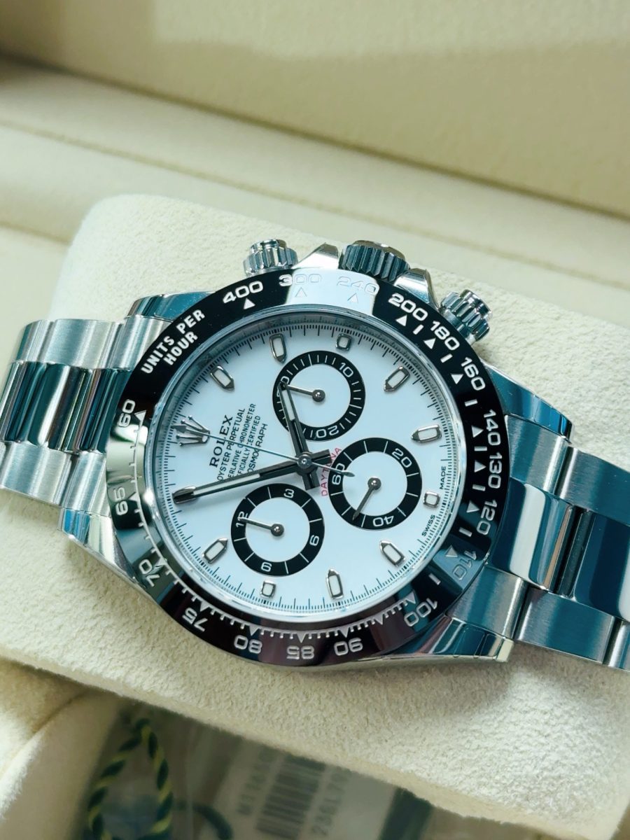 2022 Rolex Daytona - 116500LN