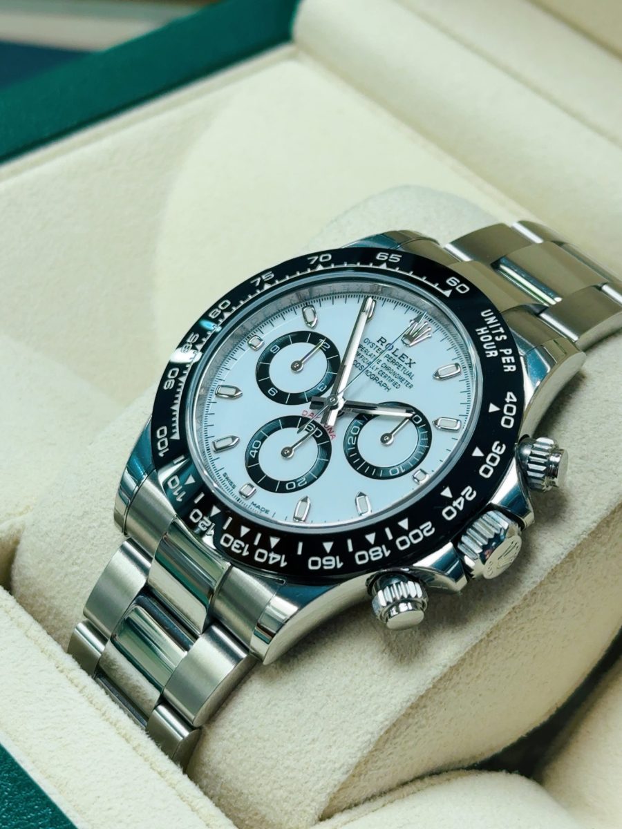 2022 Rolex Daytona - 116500LN